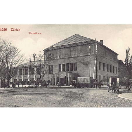 Rare collectable postcards of Switzerland. Vintage Postcards of Switzerland