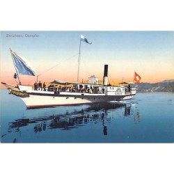 Rare collectable postcards of Switzerland. Vintage Postcards of Switzerland