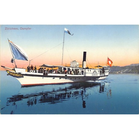 Rare collectable postcards of Switzerland. Vintage Postcards of Switzerland