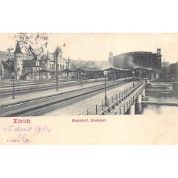 Rare collectable postcards of Switzerland. Vintage Postcards of Switzerland