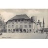 Rare collectable postcards of Switzerland. Vintage Postcards of Switzerland
