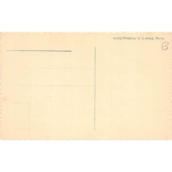 Rare collectable postcards of Switzerland. Vintage Postcards of Switzerland