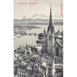Rare collectable postcards of Switzerland. Vintage Postcards of Switzerland
