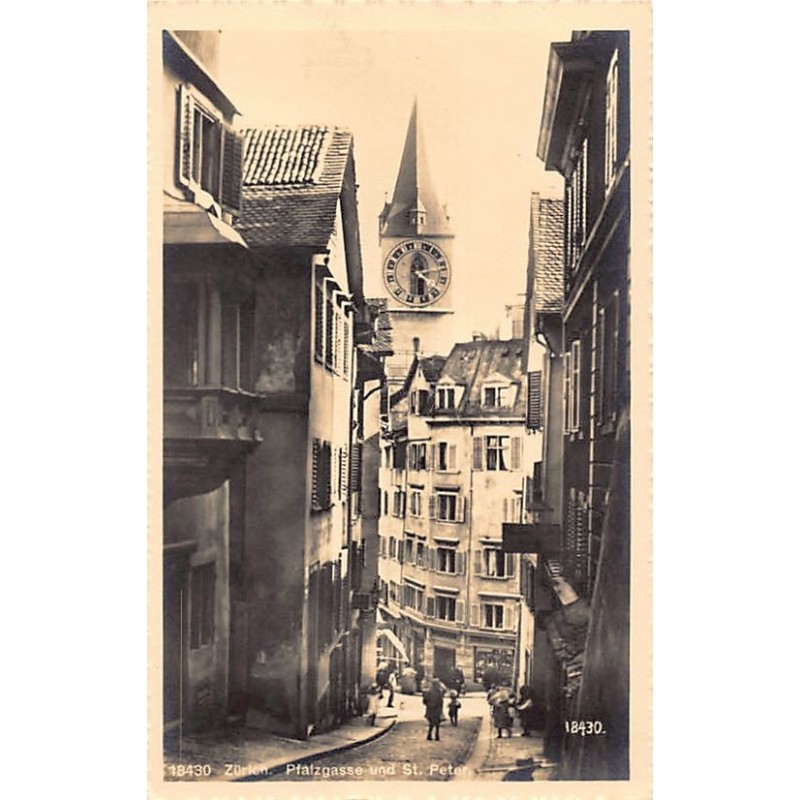 Rare collectable postcards of Switzerland. Vintage Postcards of Switzerland