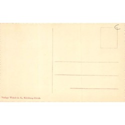 Rare collectable postcards of Switzerland. Vintage Postcards of Switzerland