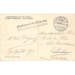 Rare collectable postcards of Switzerland. Vintage Postcards of Switzerland