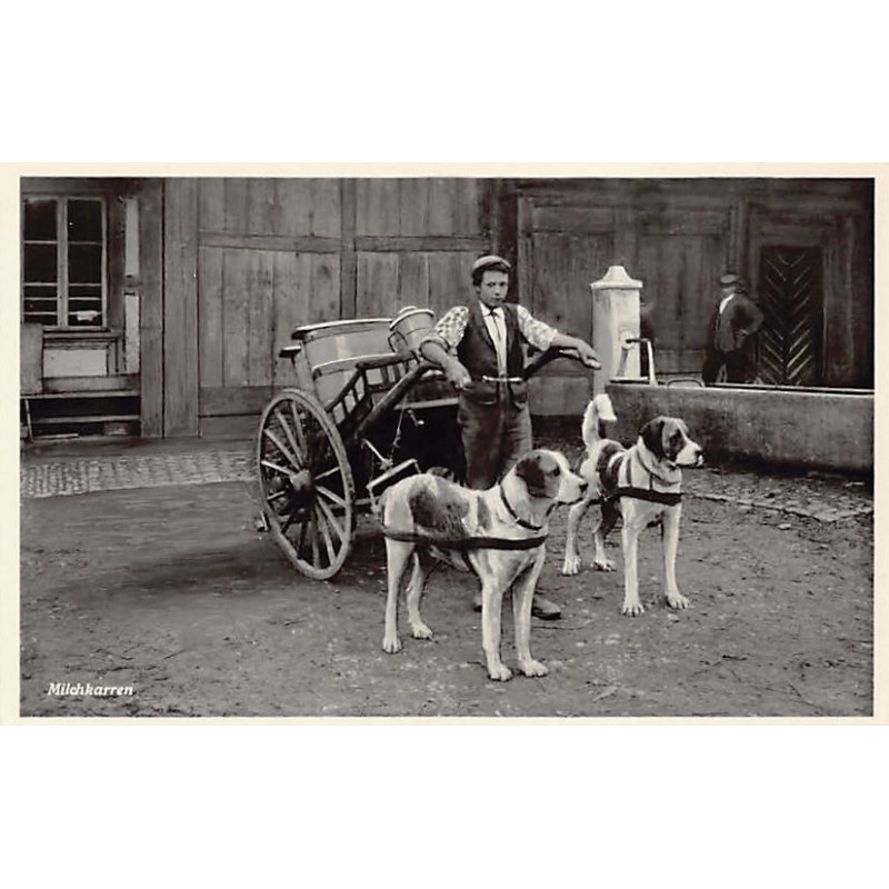 Rare collectable postcards of Switzerland. Vintage Postcards of Switzerland