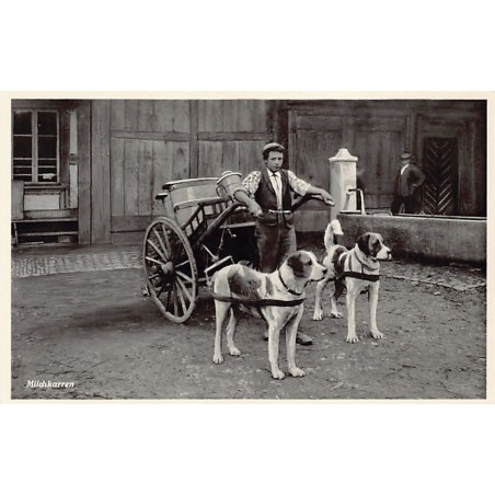 Rare collectable postcards of Switzerland. Vintage Postcards of Switzerland