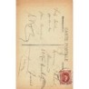 Rare collectable postcards of Egypt. Vintage Postcards of Egypt