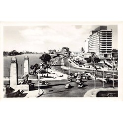 Rare collectable postcards of Egypt. Vintage Postcards of Egypt