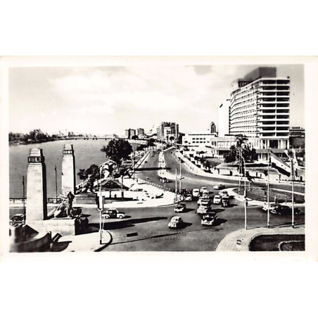 Rare collectable postcards of Egypt. Vintage Postcards of Egypt