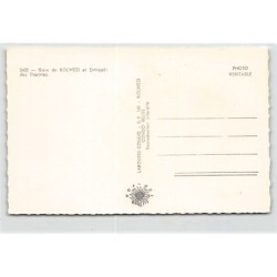 Rare collectable postcards of CONGO KINSHASA. Vintage Postcards of CONGO KINSHASA