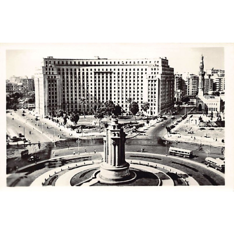 Rare collectable postcards of Egypt. Vintage Postcards of Egypt