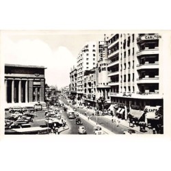 Rare collectable postcards of Egypt. Vintage Postcards of Egypt