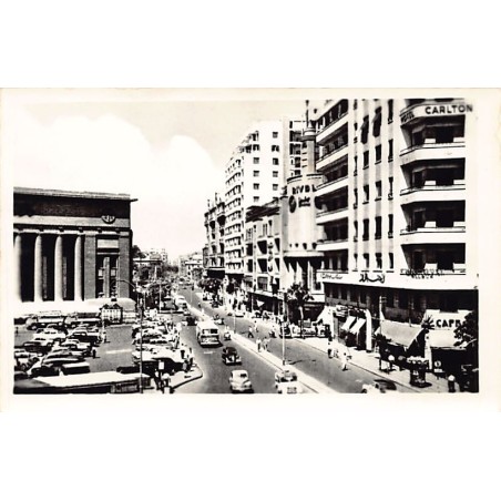 Rare collectable postcards of Egypt. Vintage Postcards of Egypt