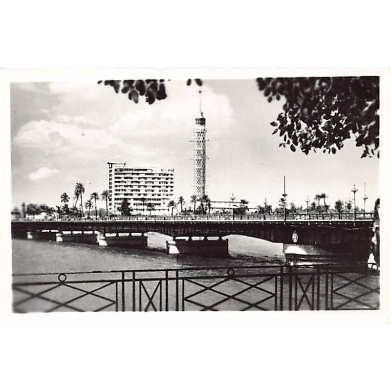 Rare collectable postcards of Egypt. Vintage Postcards of Egypt