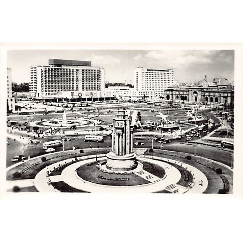 Rare collectable postcards of Egypt. Vintage Postcards of Egypt