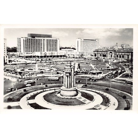 Rare collectable postcards of Egypt. Vintage Postcards of Egypt