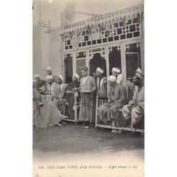 Rare collectable postcards of Egypt. Vintage Postcards of Egypt