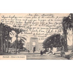 Rare collectable postcards of Egypt. Vintage Postcards of Egypt