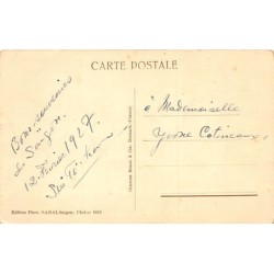 Rare collectable postcards of Vietnam. Vintage Postcards of Vietnam