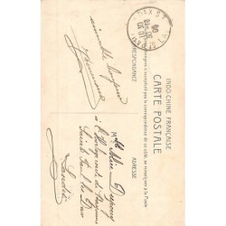 Rare collectable postcards of Vietnam. Vintage Postcards of Vietnam