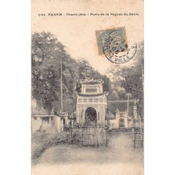 Rare collectable postcards of Vietnam. Vintage Postcards of Vietnam