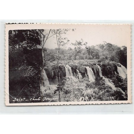 Rare collectable postcards of Vietnam. Vintage Postcards of Vietnam