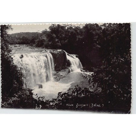 Rare collectable postcards of Vietnam. Vintage Postcards of Vietnam