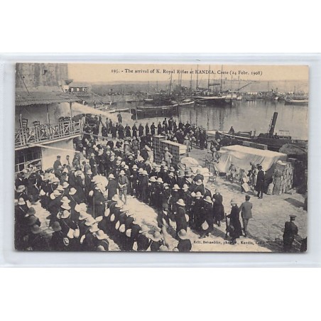 Rare collectable postcards of GREECE. Vintage Postcards of GREECE