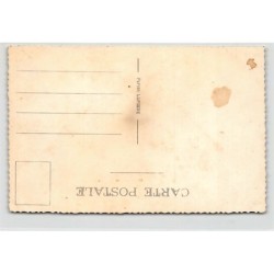 Rare collectable postcards of Vietnam. Vintage Postcards of Vietnam