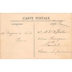 Rare collectable postcards of Mauritania. Vintage Postcards of Mauritania