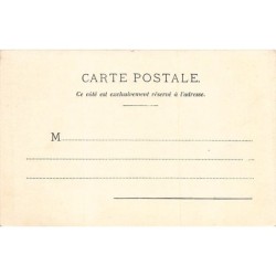 Rare collectable postcards of Benin (Dahomey). Vintage Postcards of Benin (Dahomey)