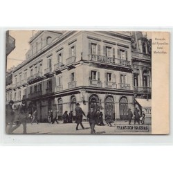 Rare collectable postcards of Uruguay. Vintage Postcards of Uruguay