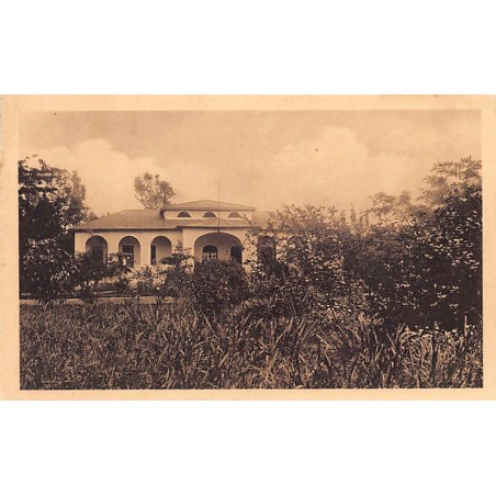 Rare collectable postcards of Burundi. Vintage Postcards of Burundi