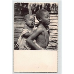 Rare collectable postcards of Cameroon. Vintage Postcards of Cameroon