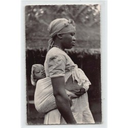 Rare collectable postcards of Cameroon. Vintage Postcards of Cameroon