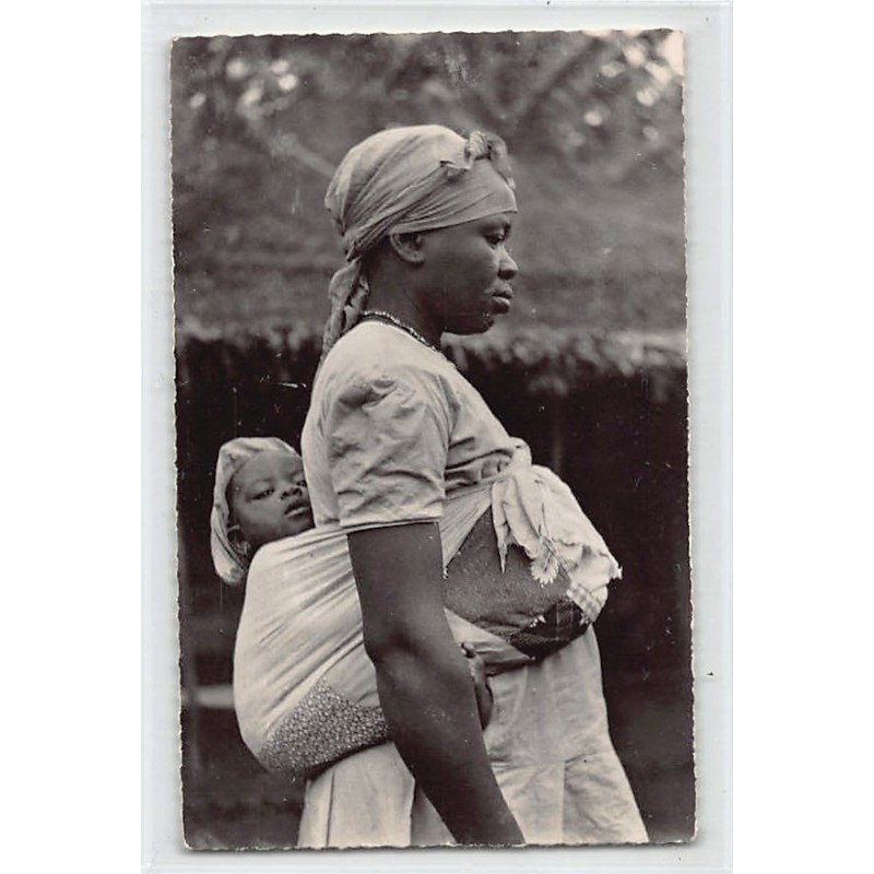 Rare collectable postcards of Cameroon. Vintage Postcards of Cameroon