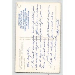 Rare collectable postcards of Cameroon. Vintage Postcards of Cameroon