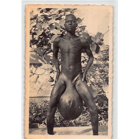 Rare collectable postcards of Cameroon. Vintage Postcards of Cameroon