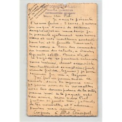 Rare collectable postcards of Cameroon. Vintage Postcards of Cameroon