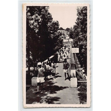 Rare collectable postcards of Cameroon. Vintage Postcards of Cameroon