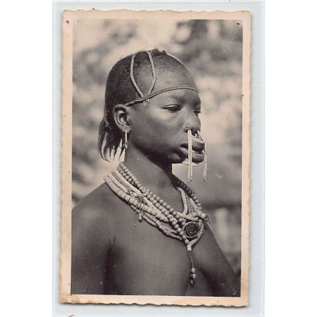 Rare collectable postcards of Cameroon. Vintage Postcards of Cameroon