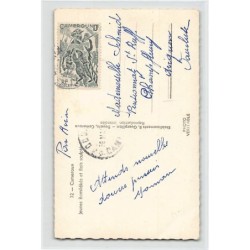 Rare collectable postcards of Cameroon. Vintage Postcards of Cameroon