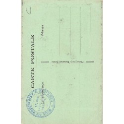 Rare collectable postcards of Cameroon. Vintage Postcards of Cameroon