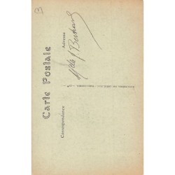 Rare collectable postcards of Cameroon. Vintage Postcards of Cameroon