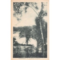 Rare collectable postcards of Cameroon. Vintage Postcards of Cameroon