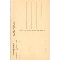 Rare collectable postcards of Cameroon. Vintage Postcards of Cameroon