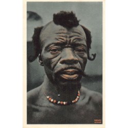 Rare collectable postcards of Cameroon. Vintage Postcards of Cameroon