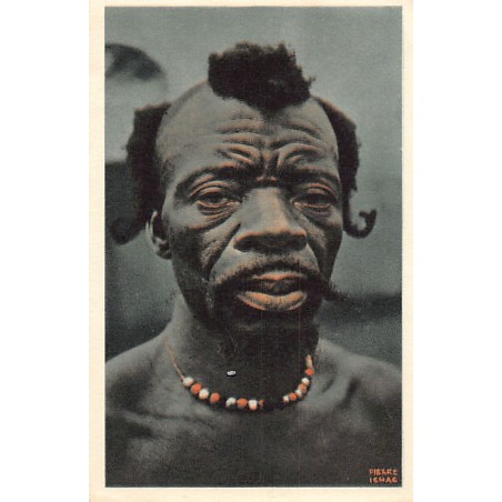 Rare collectable postcards of Cameroon. Vintage Postcards of Cameroon